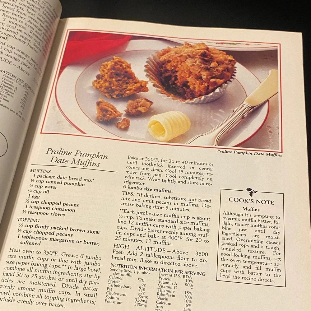 Pillsbury discover delightful